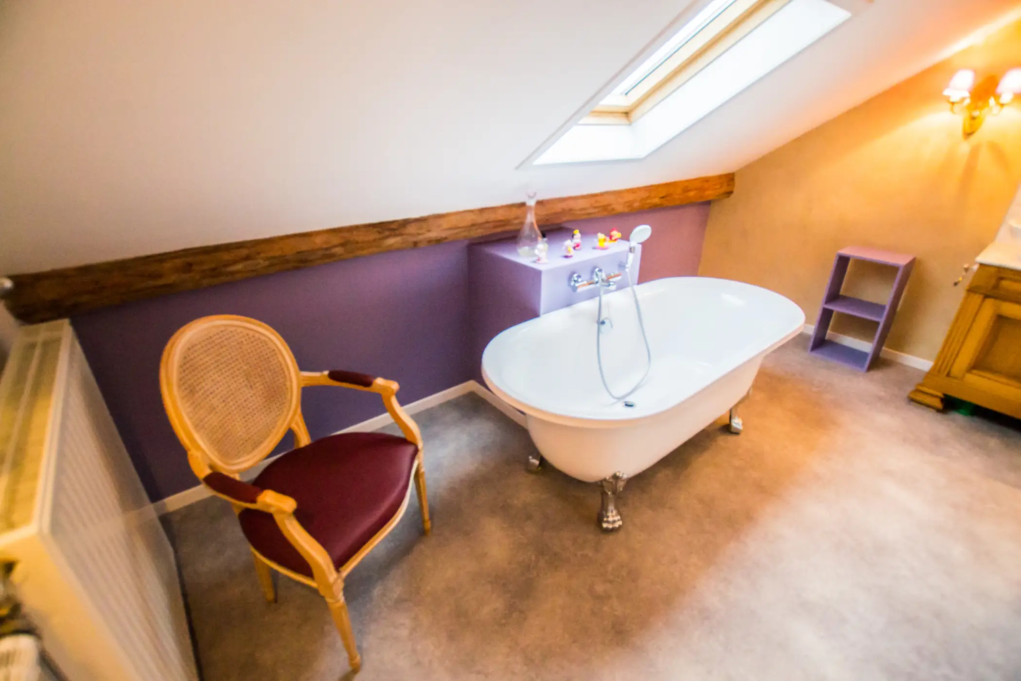 Vakantiehuis  voor 5 mensen in Manhay Oz ! Holiday Cottage